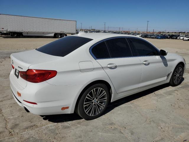 Изображение 3 2020 BMW 530E  2020 с VIN WBAJA9C08LCD44132