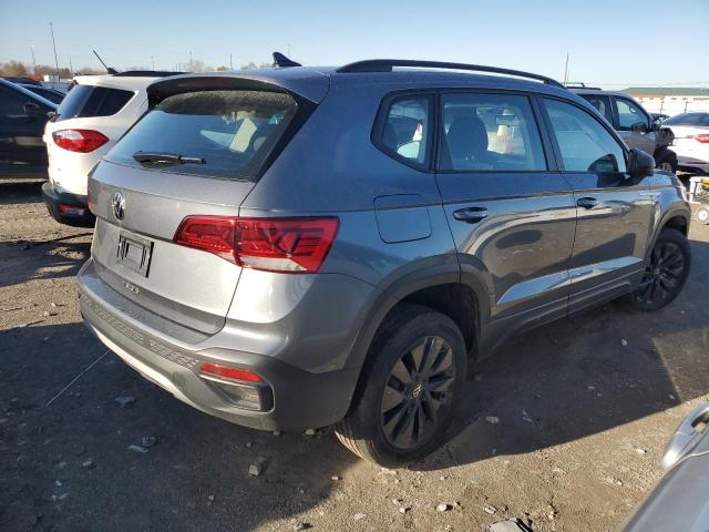 Изображение 3 2022 VOLKSWAGEN TAOS S 2022 с VIN 3VVCX7B25NM000503