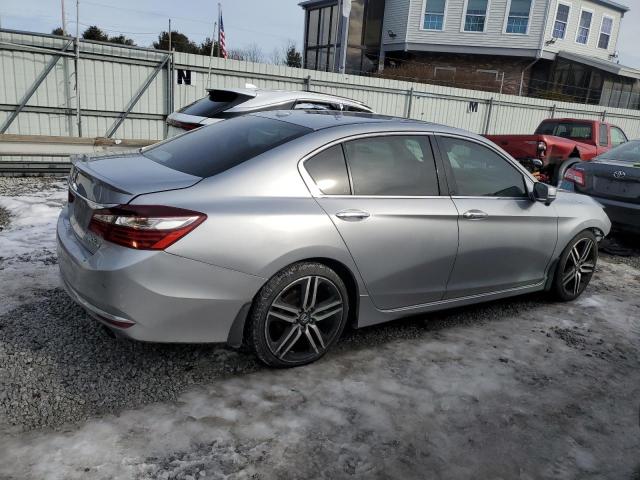 Obraz 3 z 2017 HONDA ACCORD TOURING 2017 z VIN 1HGCR3F96HA021114