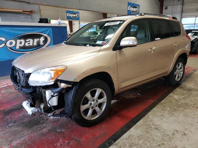 Изображение 2012 TOYOTA RAV4 LIMITED 2012