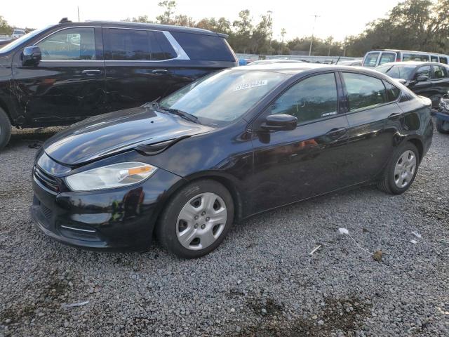 Изображение 2013 DODGE DART SE 2013