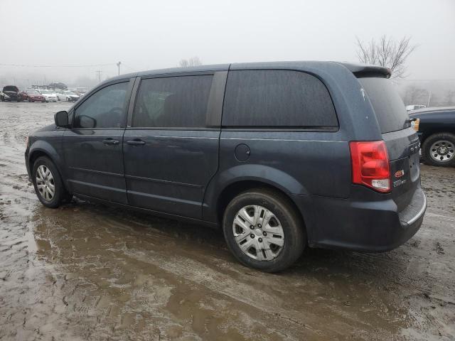 Obraz 2 z 2014 DODGE GRAND CARAVAN SE 2014 z VIN 2C4RDGBG5ER106441