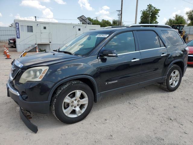 Gmc Acadia Slt-1 2008 image