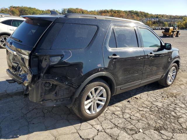 Image 3 of 2017 FORD EXPLORER  2017 with VIN 1FM5K7B82HGB28444