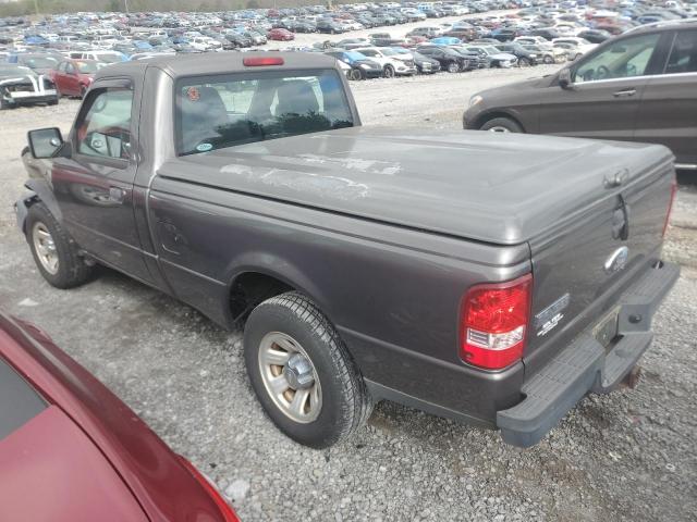 Изображение 2 2010 FORD RANGER  2010 с VIN 1FTKR1AD5APA55848