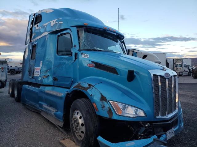 Obraz 2023 PETERBILT 579  2023