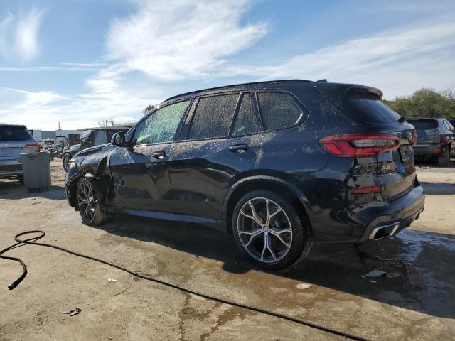 Image 2 of 2019 BMW X5 XDRIVE40I 2019 with VIN 5UXCR6C58KLL05792