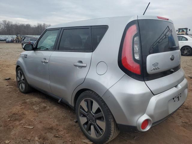 Obraz 2 z 2015 KIA SOUL ! 2015 z VIN KNDJX3A56F7774068