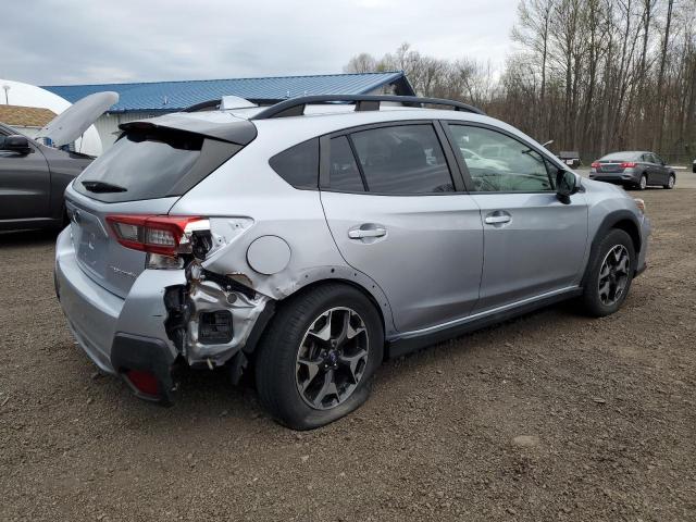 Изображение 3 2020 SUBARU CROSSTREK PREMIUM 2020 с VIN JF2GTAEC1LH237327