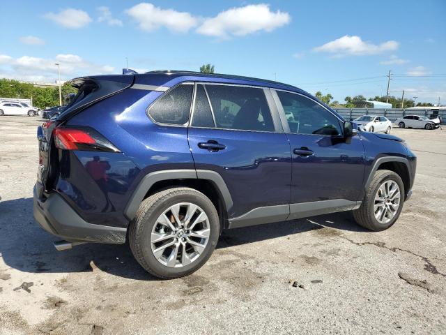 Image 3 of 2023 TOYOTA RAV4 XLE PREMIUM 2023 with VIN 2T3C1RFV0PW262172