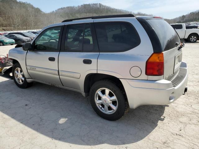 Obraz 2 z 2004 GMC ENVOY  2004 z VIN 1GKDT13S342349762