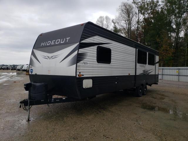 Image 2 of 2020 KEYSTONE HIDEOUT 2020 with VIN 4YDT28R23L7247225