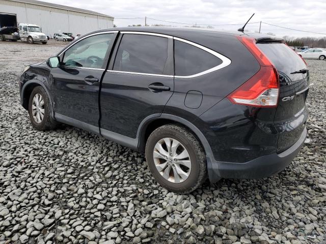 Image 2 of 2013 HONDA CR-V EX 2013 with VIN 2HKRM4H58DH647595