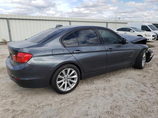 Изображение 3 2012 BMW 328 I 2012 с VIN WBA3A5C5XCF343458