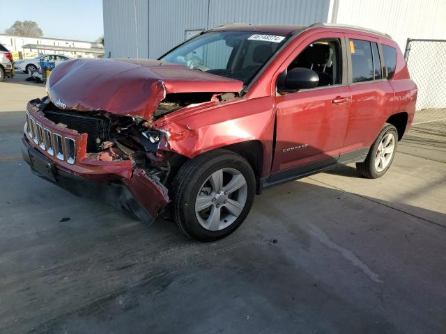 2016 JEEP COMPASS SPORT 2016 image