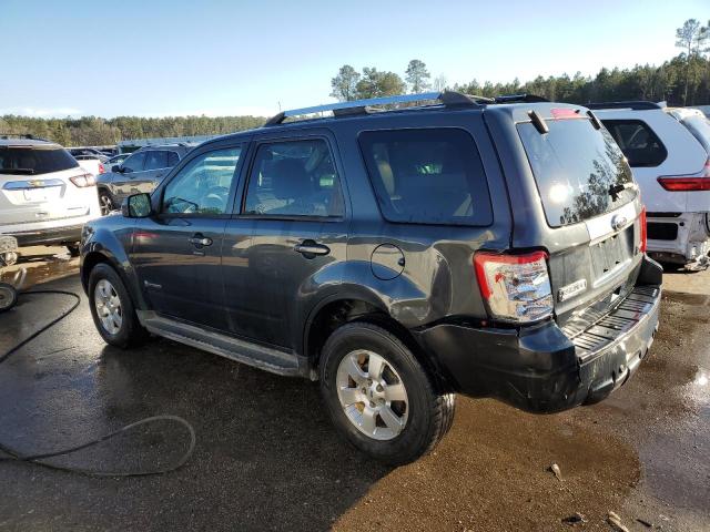Изображение 2 2010 FORD ESCAPE HYBRID 2010 с VIN 1FMCU5K30AKB07704