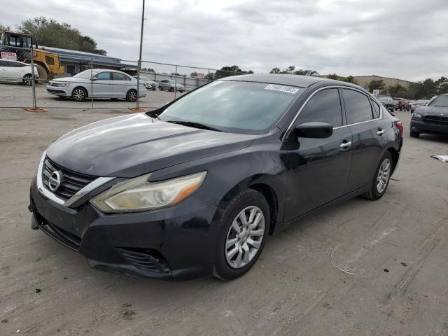 Изображение 1 2016 NISSAN ALTIMA 2.5 2016 с VIN 1N4AL3AP0GC149029