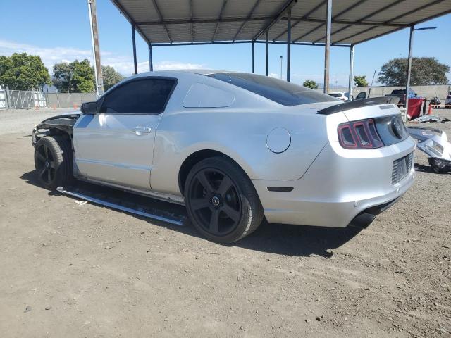 Изображение 2 2013 FORD MUSTANG GT 2013 с VIN 1ZVBP8CF0D5216620
