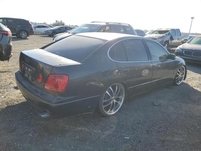 Image 3 of 2002 LEXUS GS 300 2002 with VIN JT8BD69S220164033