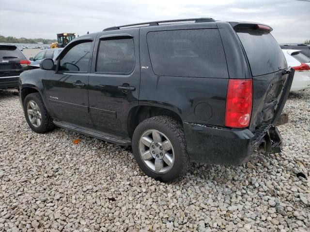 Изображение 2 2010 GMC YUKON SLT 2010 с VIN 1GKUKDE08AR139449