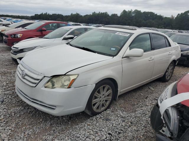2007 TOYOTA AVALON XL 2007 image