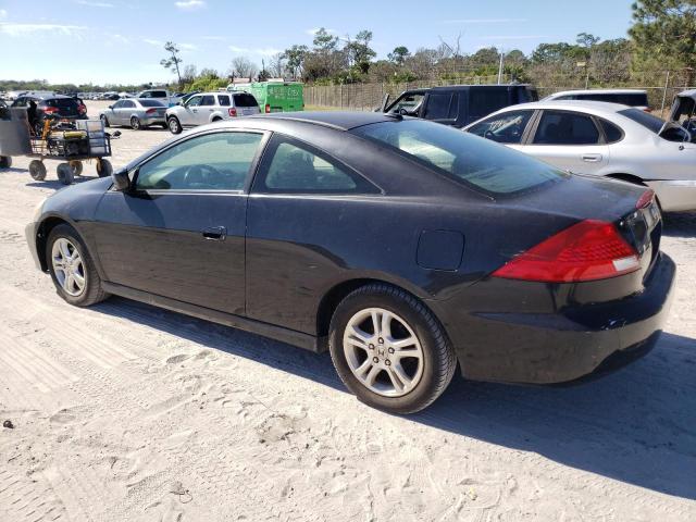 Изображение 2 2006 HONDA ACCORD EX 2006 с VIN 1HGCM726X6A010504