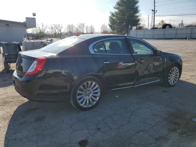 Image 3 of 2014 LINCOLN MKS  2014 with VIN 1LNHL9EKXEG605193