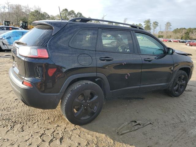 Image 3 of 2020 JEEP CHEROKEE LATITUDE PLUS 2020 with VIN 1C4PJMLB6LD567634