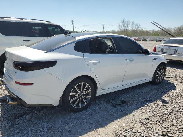 Obraz 3 z 2019 KIA OPTIMA EX 2019 z VIN 5XXGU4L15KG329468