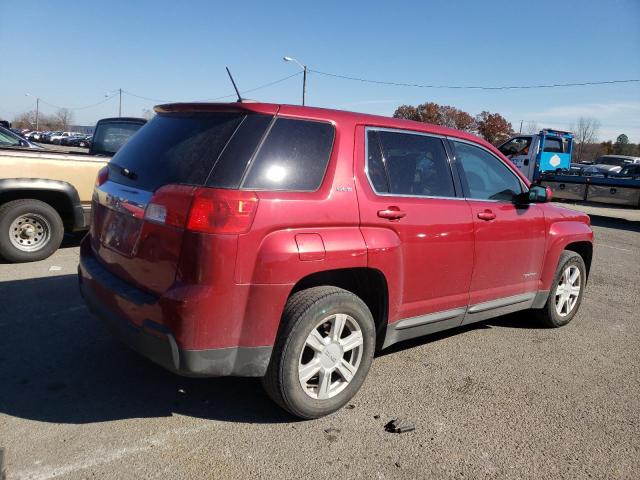 Obraz 3 z 2015 GMC TERRAIN SLE 2015 z VIN 2GKALMEK7F6346340