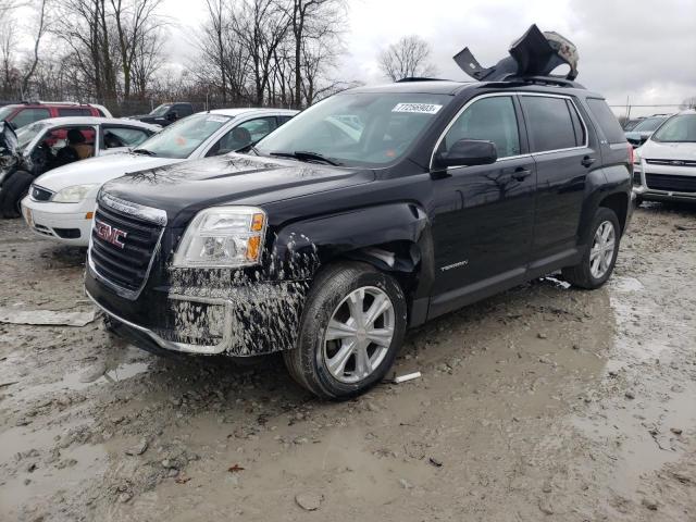 2017 GMC TERRAIN SLE 2017 image