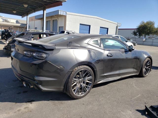 Изображение 3 2020 CHEVROLET CAMARO ZL1 2020 с VIN 1G1FJ1R61L0131231