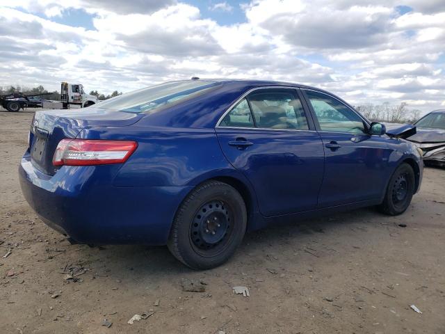 Obraz 3 z 2010 TOYOTA CAMRY BASE 2010 z VIN 4T1BF3EK7AU546495