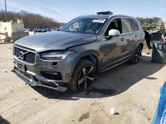 Изображение 2019 VOLVO XC90 T5 R-DESIGN 2019
