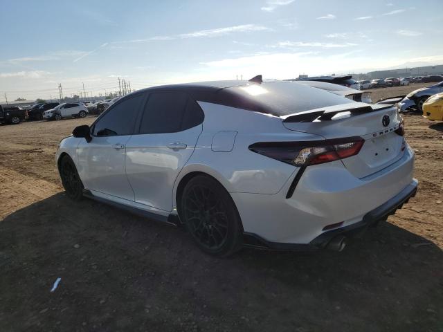 Изображение 2 2023 TOYOTA CAMRY TRD 2023 с VIN 4T1KZ1AK6PU077894