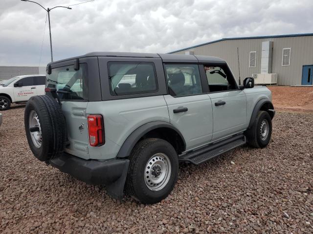Изображение 3 2022 FORD BRONCO BASE 2022 с VIN 1FMDE5BH4NLA92220