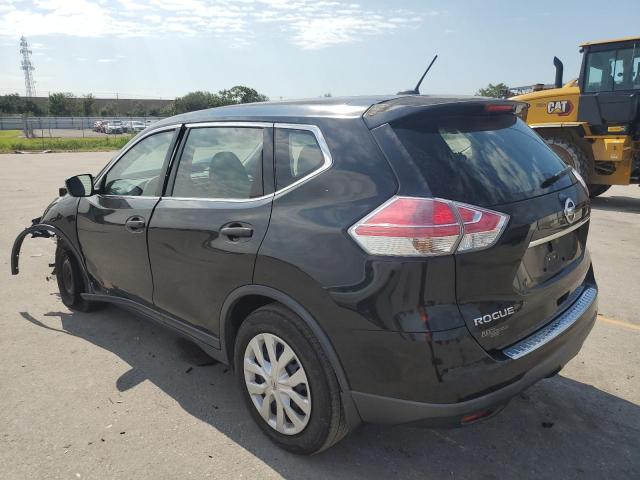 Image 2 of 2016 NISSAN ROGUE S 2016 with VIN KNMAT2MT8GP597136