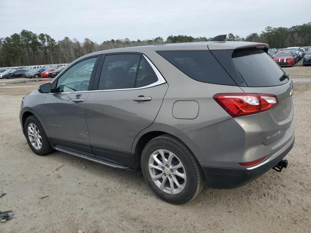Image 2 of 2018 CHEVROLET EQUINOX LT 2018 with VIN 3GNAXLEU9JS552806