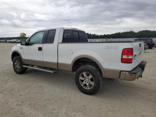 Image 2 of 2005 Ford F-150 2005 with VIN 1FTPX14565NB60464