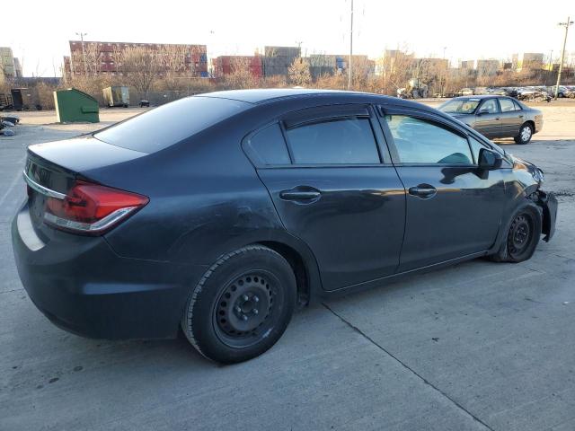 Obraz 3 z 2015 HONDA CIVIC LX 2015 z VIN 19XFB2F54FE099893