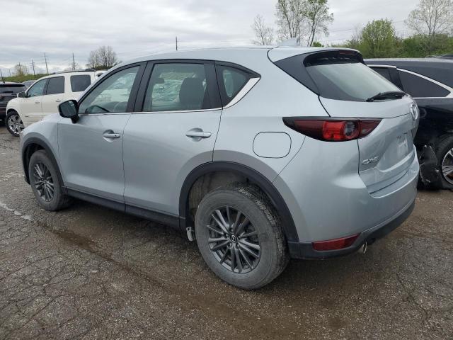 Изображение 2 2018 MAZDA CX-5 SPORT 2018 с VIN JM3KFABM3J1406077