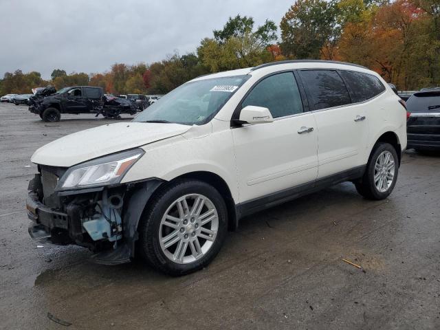 Изображение 2015 CHEVROLET TRAVERSE LT 2015