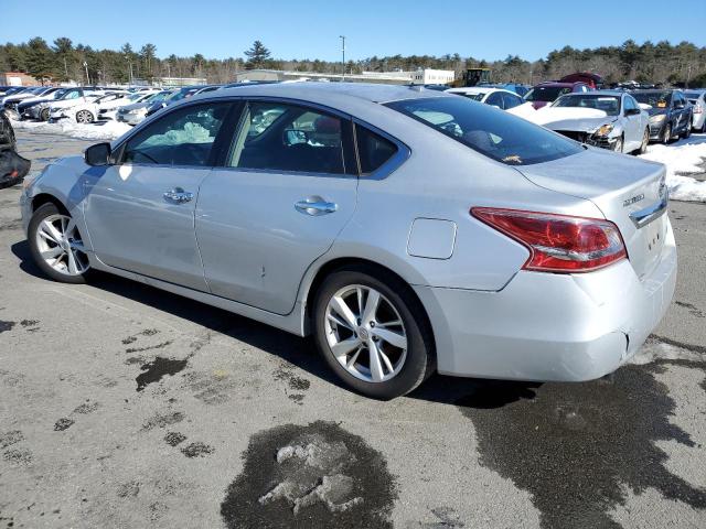 Obraz 2 z 2013 NISSAN ALTIMA 2.5 2013 z VIN 1N4AL3AP6DC170477