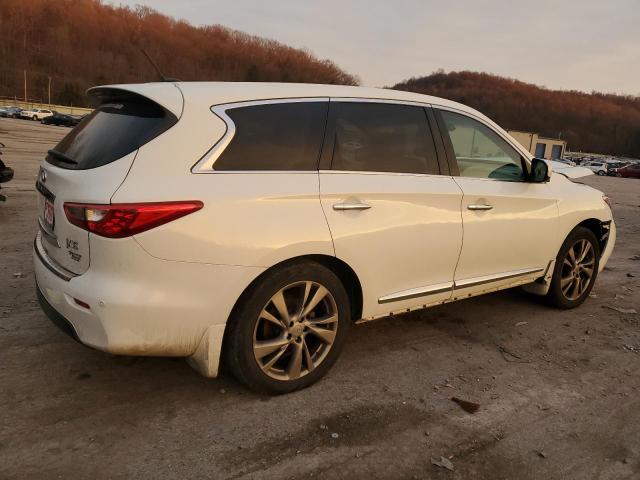 Изображение 3 2013 Infiniti JX35 2013 с VIN 5N1AL0MMXDC325117