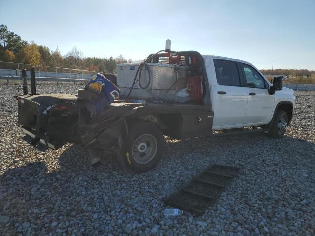 Obraz 3 z 2022 CHEVROLET SILVERADO K3500 2022 z VIN 1GB4YSEY4NF340054