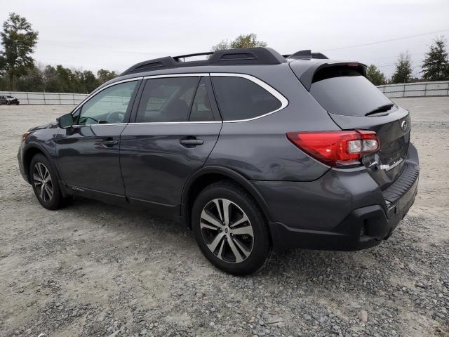 Obraz 2 z 2018 SUBARU OUTBACK 2.5I LIMITED 2018 z VIN 4S4BSANC1J3380179