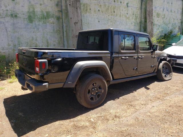 Изображение 3 2021 JEEP GLADIATOR SPORT 2021 с VIN 1C6HJTAG7ML542172