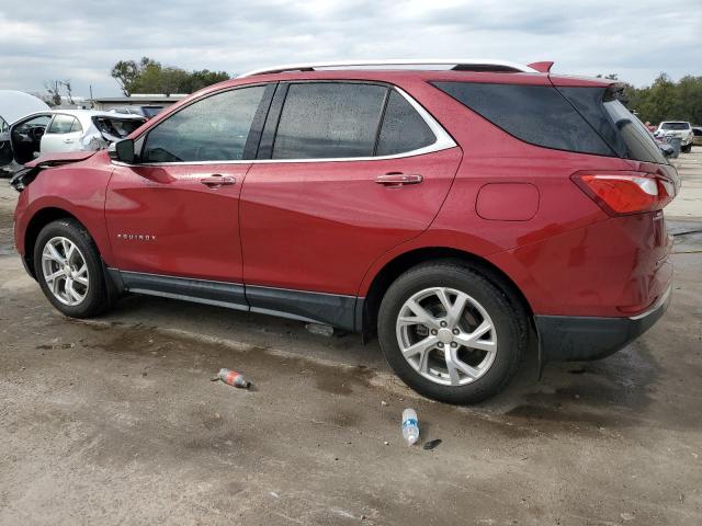 Image 2 of 2018 CHEVROLET EQUINOX PREMIER 2018 with VIN 3GNAXVEV0JS569918