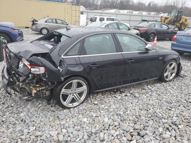 Изображение 3 2013 AUDI S4 PRESTIGE 2013 с VIN WAUKGBFL0DA150317