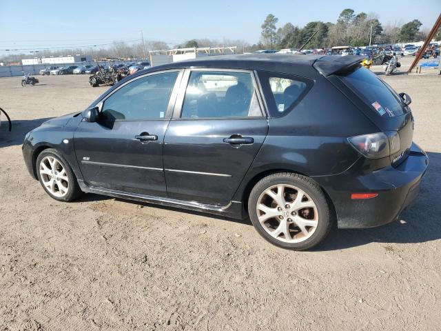 Obraz 2 z 2009 MAZDA 3 S 2009 z VIN JM1BK343691202258